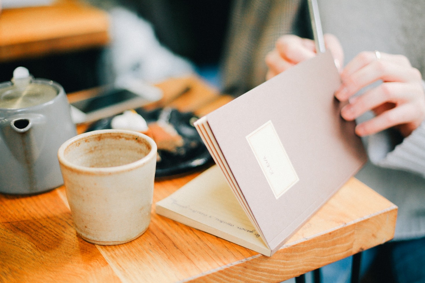 Five Lessons from a Life-Changing Journey