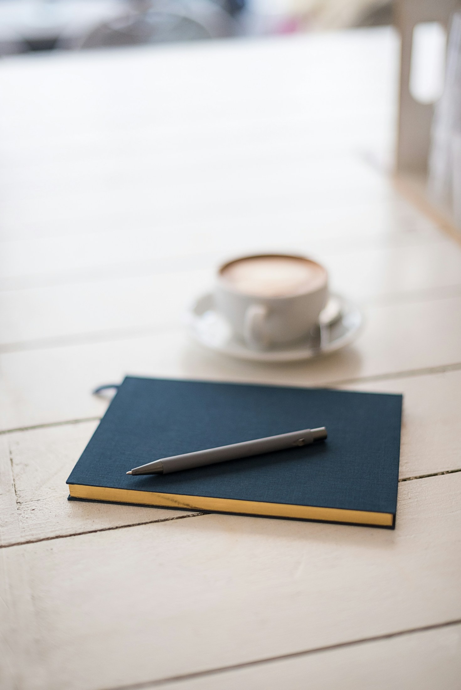 How to Stay Creative Through Challenges