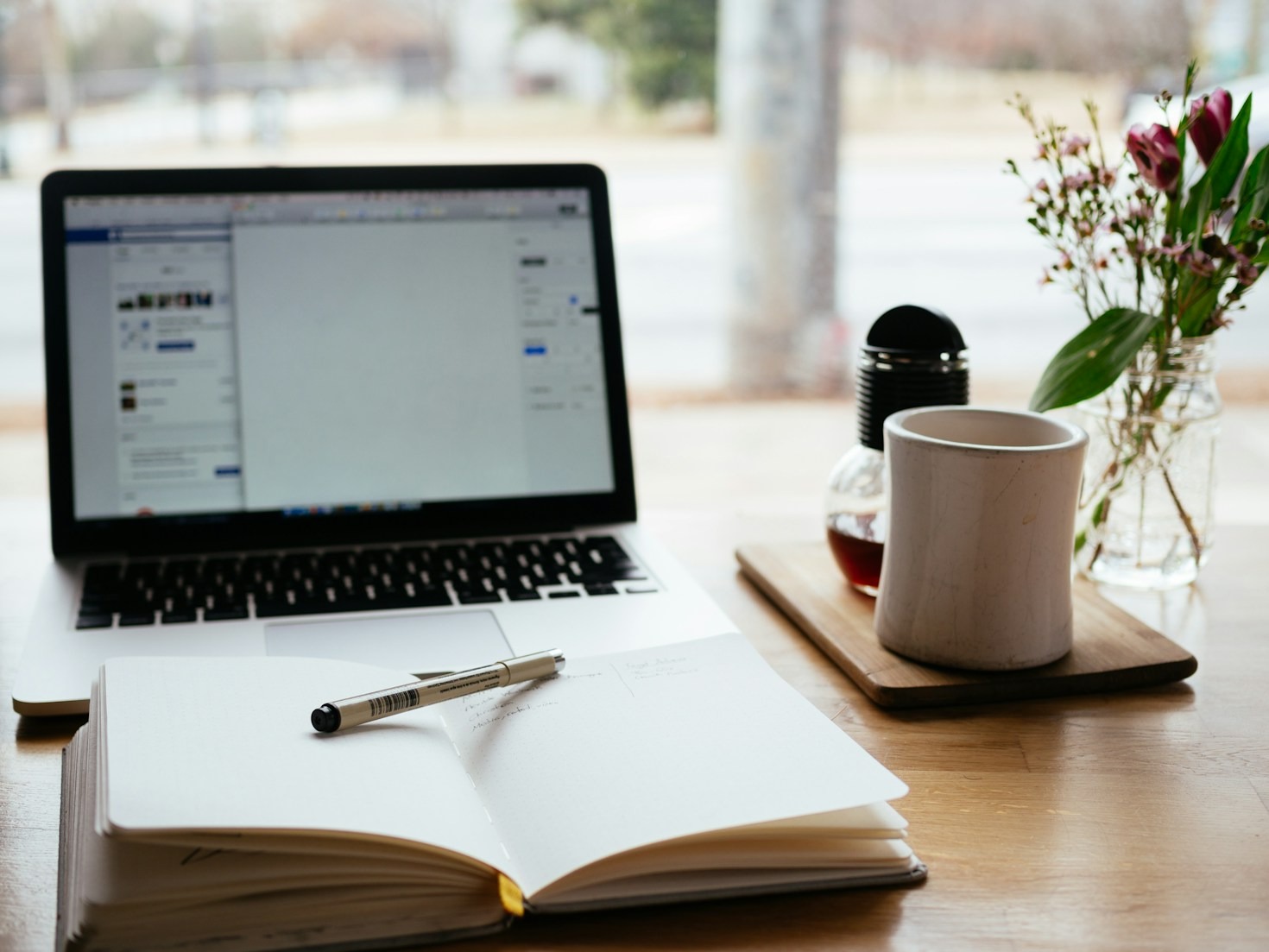 The Joy of Writing: A Personal Perspective