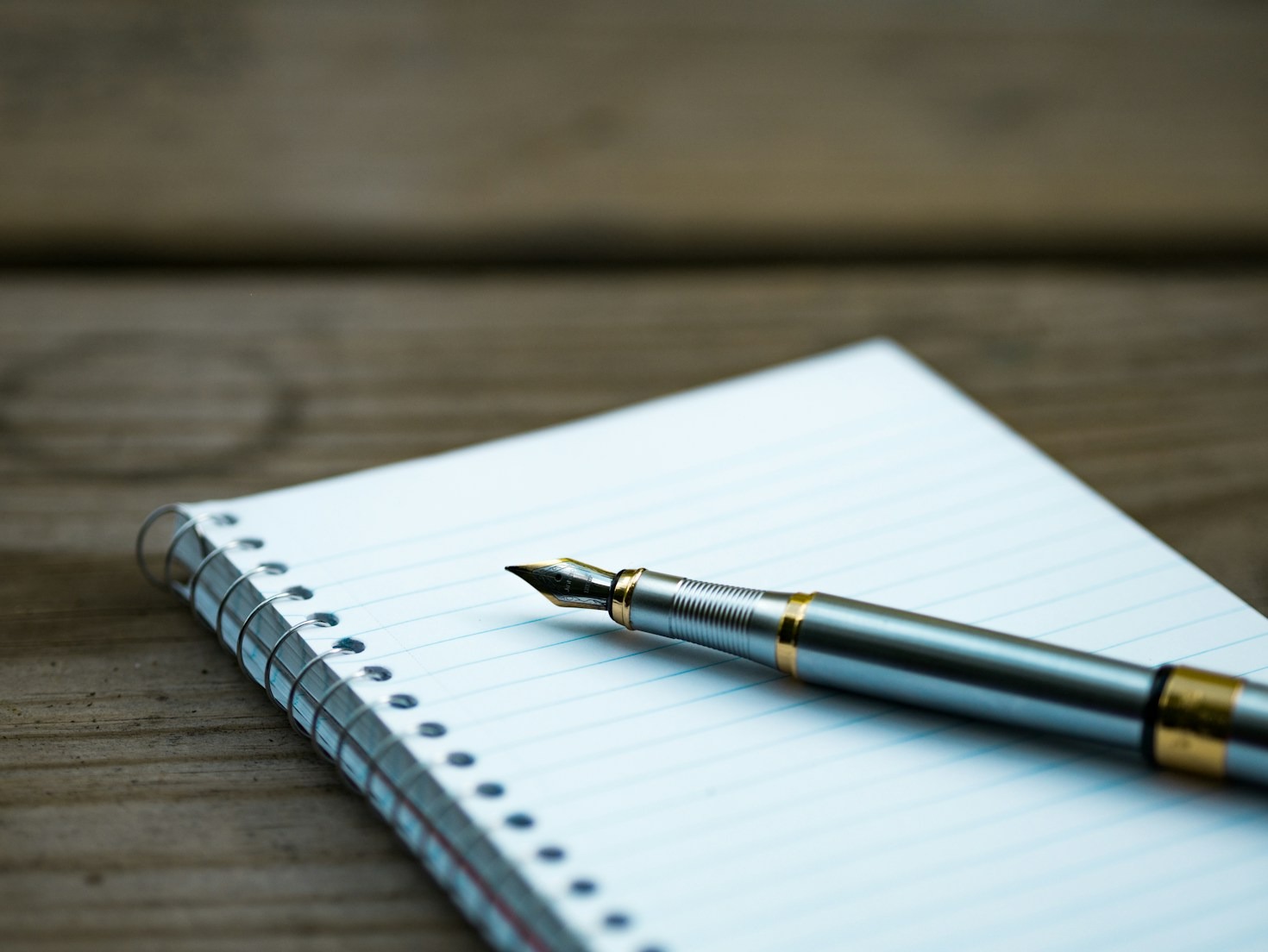 Exploring New Horizons Through Personal Stories